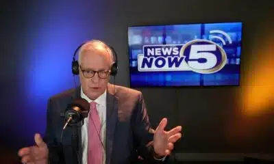 News 5 NOW at 8:00am | June 25, 2025