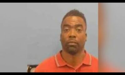 Mid-South mayor arrested, accused of tax evasion, police say