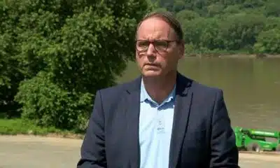 FULL | LMPD says they've recovered a body amid search for missing 13-year-old