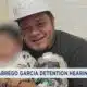 Kilmar Abrego Garcia detention hearing