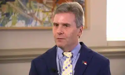 State Health Director shares vision for North Carolina