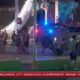 OKC police investigating shooting in downtown OKC