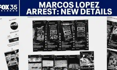 Marcos Lopez arrest: Owner of club named in RICO document