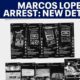 Marcos Lopez arrest: Owner of club named in RICO document