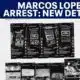 Marcos Lopez arrest: Owner of club named in RICO document