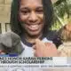 'My sister is a hero': Family honors Karah Perkins Potter through scholarship