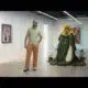 Multidisciplinary Artist: Anthony Suber