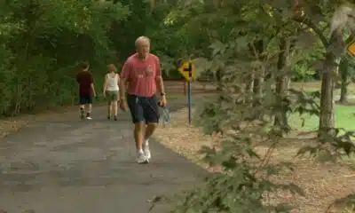 Heat wave especially dangerous for older adults