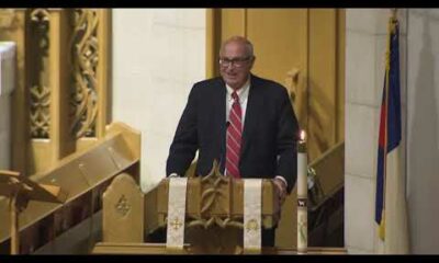 Goodmon shares how Charlie Gaddy's career began at WRAL