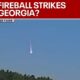 Fireball seen across Southeast | FOX 5 News