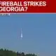 Fireball seen across Southeast | FOX 5 News
