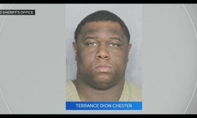 MDSO deputy faces kidnapping, domestic violence charges in Broward, BSO says