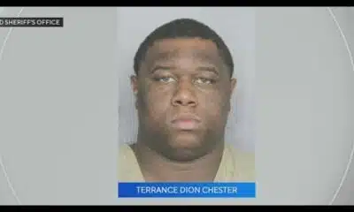 MDSO deputy faces kidnapping, domestic violence charges in Broward, BSO says