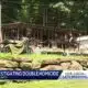 Two suspects arrested in double homicide investigation in Crawford County