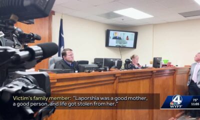 Bond denied for suspects in Juneteenth shooting