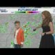 Meet our Mini Meteorologist: Ward Yount!
