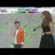 Meet our Mini Meteorologist: Ward Yount!