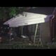 2 injured after SUV plows into University City home
