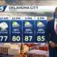 FORECAST: More rain expected Friday in Oklahoma (June 27, 2025)
