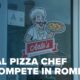 Conway pizzeria heads to Rome for Pizza World Cup