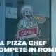 Conway pizzeria heads to Rome for Pizza World Cup
