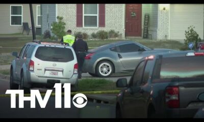 How Little Rock police's Victim Services Program helps make a difference