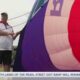 Morning 'Sip: 40th Annual Mississippi Championship Hot Air Balloon Festival