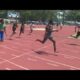 AAU Region 5 track and field qualifiers take place in 100 degree heat