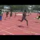 AAU Region 5 track and field qualifiers take place in 100 degree heat