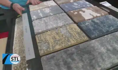 DIY shoppers can ‘cash and carry’ at Michaels Flooring Outlet!