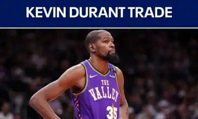 Will the Spurs Regret Not Trading for Kevin Durant? | FOX 7 Austin
