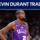 Will the Spurs Regret Not Trading for Kevin Durant? | FOX 7 Austin