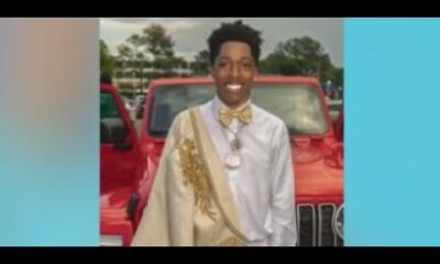 Man charged in connection to shooting outside Cache 42 that killed recent high school grad