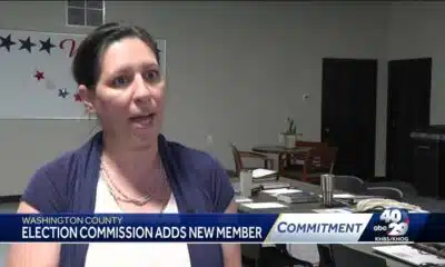 Washington County Election Commission looks ahead to 2026