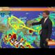 Tropical Weather Impact: June 27, 2025