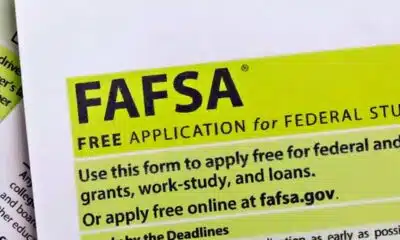 Warning: 'Ghost Students' getting federal student aid with help of AI, stealing people's identities