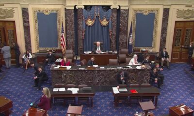 How Medicaid cuts in Trump legislation could be impacted by Senate rules