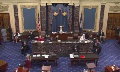 How Medicaid cuts in Trump legislation could be impacted by Senate rules