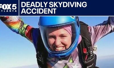 Skydiver dies after mid-air incident | FOX 5 News