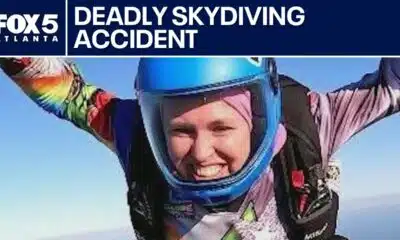 Skydiver dies after mid-air incident | FOX 5 News