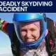Skydiver dies after mid-air incident | FOX 5 News