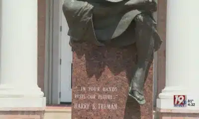 Discussing Helen Keller Conspiracy Theories | June 27, 2025 | News 19 at 4:30 p.m.
