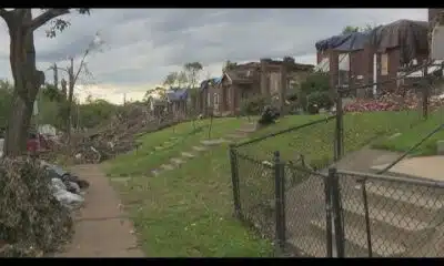 Does raising money on GoFundMe for tornado recovery put your FEMA aid at risk?