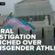 Federal investigation launched into Minnesota after transgender athlete leads team to championship