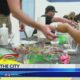 STEM in the City held in Jackson