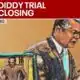 Closing arguments in daddy’s sex trafficking trial | FOX 5 News
