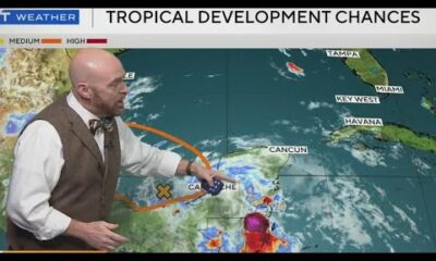 South Florida facing high heat, humidity for Saturday 06/28