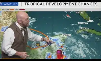 South Florida facing high heat, humidity for Saturday 06/28