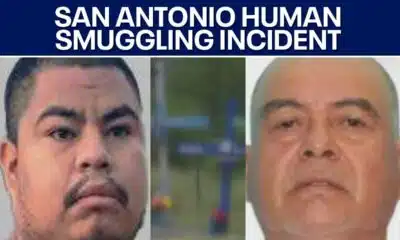 Smugglers sentenced for roles in over 50 migrant deaths in San Antonio | FOX 7 Austin
