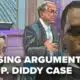 Prosecutors paint Diddy as leader of criminal enterprise as trial enters closing arguments